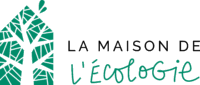Maison de l'Écologie | Tiers-lieu namurois Logo