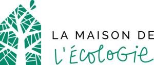 Maison de l'Écologie | Tiers-lieu namurois Logo