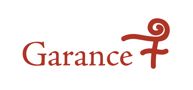 Garance logo rouge (1)