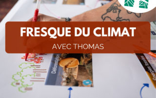 Fresque du Climat