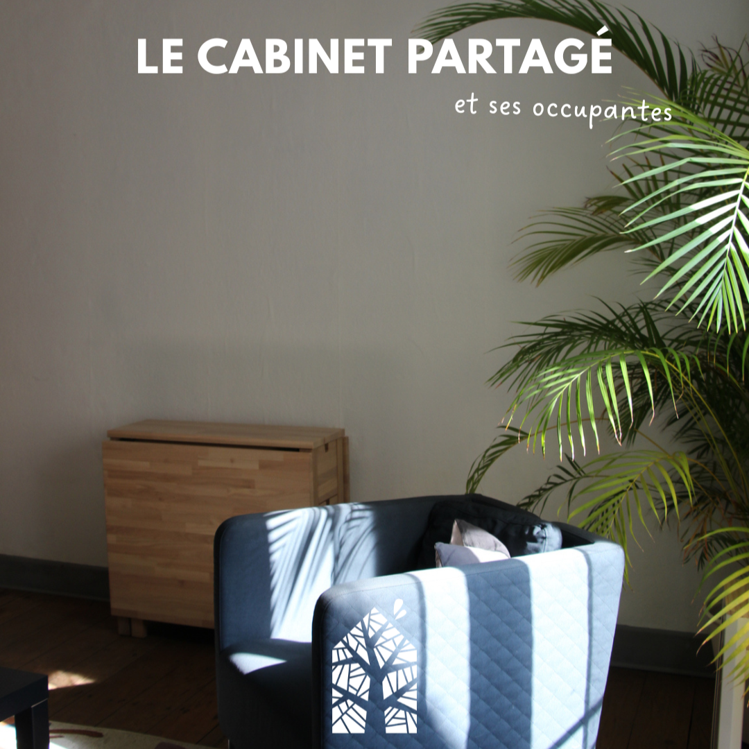 Notre cabinet partagé